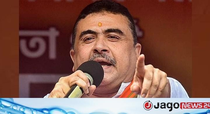 দুই দিন করে মাছ খাওয়াবো, ৫ টাকাতেই খাওয়াবো: শুভেন্দু