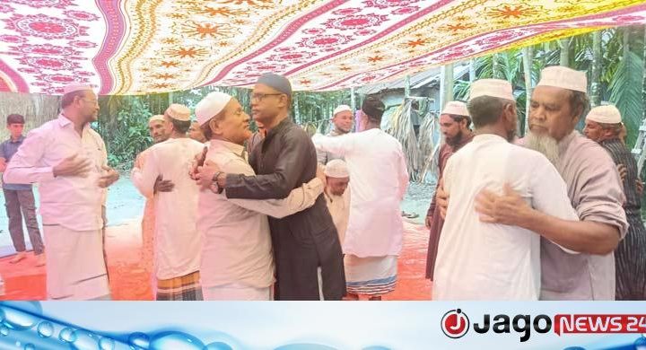 সৌদির সঙ্গে মিল রেখে দেশের বিভিন্ন স্থানে ঈদুল আজহা উদযাপন