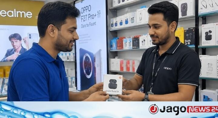 ঈদের আগে ৩০০০ টাকার মধ্যে কিনতে পারেন ৩ ইয়ারবাড