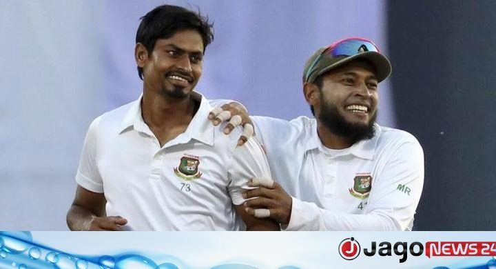 ক্যারিয়ারসেরা অবস্থানে মুশফিক-তাইজুল, এগিয়েছেন লিটনও