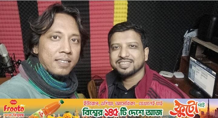 ঈদে রুবেল-মনিরের ‘দুঃখ’