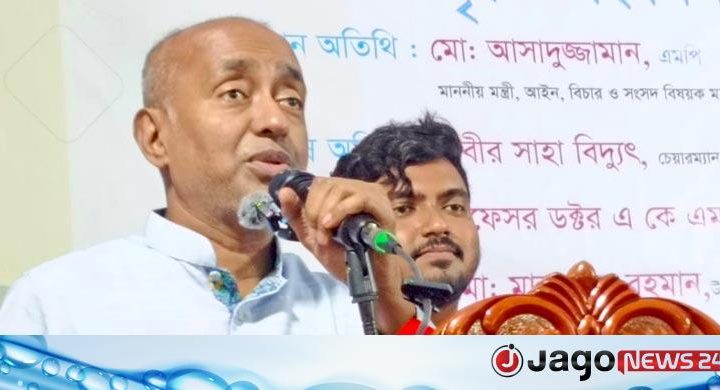 ১ জুন রামিসা হত্যা মামলার বিচার কার্যক্রম শুরু: আইনমন্ত্রী