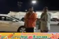 যুক্তরাষ্ট্রে কী? ভারতে চলে যাও, সামাজিকমাধ্যমে ভিডিও ভাইরাল