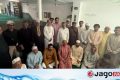 জার্মানিতে উৎসবমুখর পরিবেশে ঈদুল আজহা উদযাপন