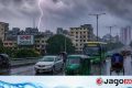 ঈদের দিন ঢাকায় বজ্রসহ বৃষ্টির সম্ভাবনা