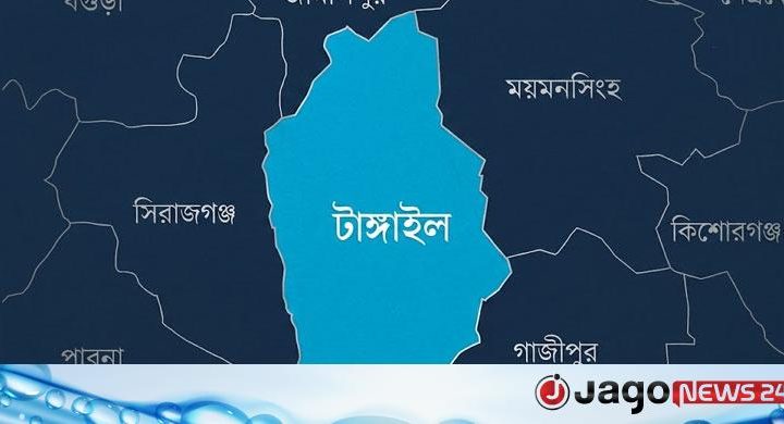 টাঙ্গাইলে ঈদের নামাজ আদায় নিয়ে দ্বন্দ্ব, ১৪৪ ধারা জারি