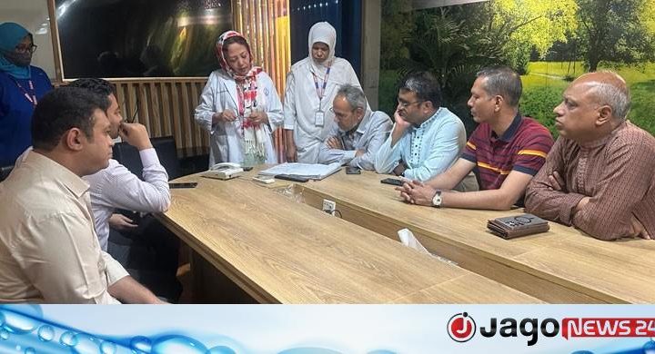 ৬ নবজাতকের মৃত্যু / আদ-দ্বীন হাসপাতালে বিএনপির স্বাস্থ্য সম্পাদক