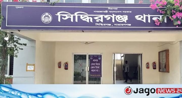 পশুর হাটে বাঁশের খুঁটিতে ঝুলছিলো সেচ্ছাসেবীর মরদেহ