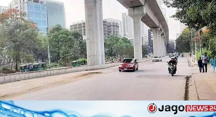 ঈদের দিন ঢাকার বায়ু ‘সহনীয়’