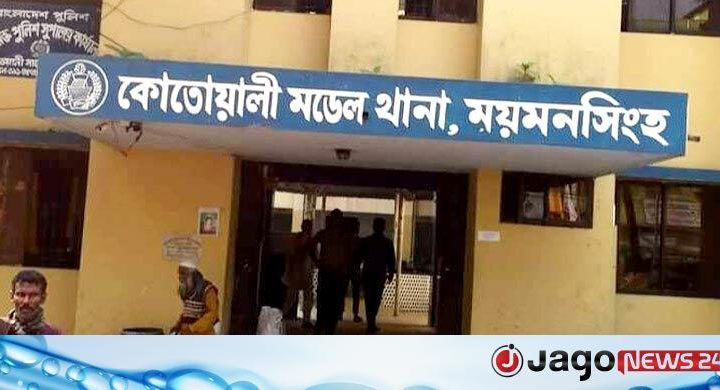 ময়মনসিংহে বাসের ধাক্কায় অটোরিকশার ২ যাত্রী নিহত