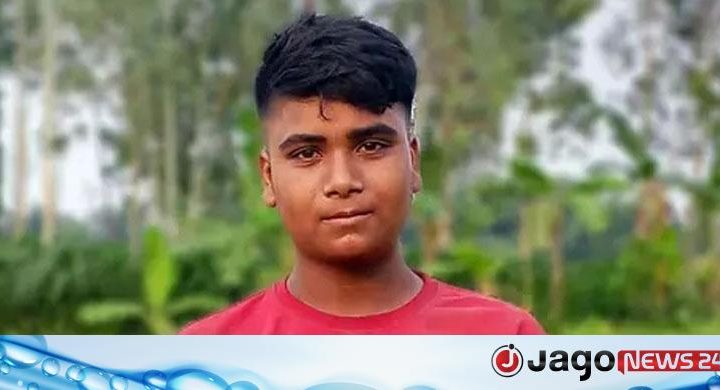 কোরবানির মাংস খাওয়ার সময় গলায় আটকে কিশোরের ‍মৃত্যু
