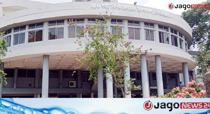 সিজার ছাড়া চিকিৎসাসেবা নেই মৌলভীবাজারে