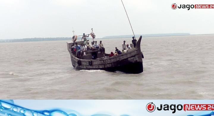 মনপুরা-তজুমদ্দিন / বন্ধ সি-ট্রাক, ‘ডেঞ্জার জোনে’ যাতায়াতে ভরসা ট্রলার
