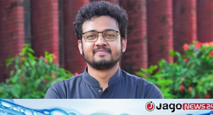 ঢাবির সমস্যা একাডেমিক নয়, রাজনৈতিক নষ্টামি: ডাকসু এজিএস