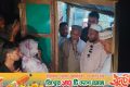 ব্রাহ্মণবাড়িয়ায় বিএসএফের গুলিতে নিহতদের বাড়িতে জামায়াত নেতারা