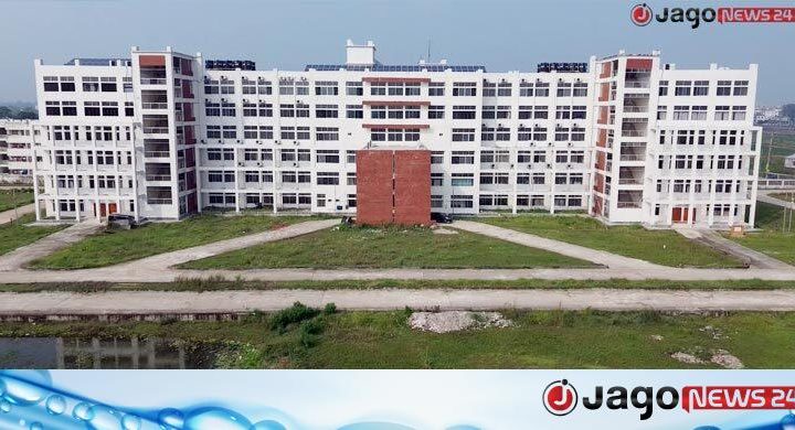 জামালপুর হাসপাতাল / এক দশকেও শেষ হয়নি নির্মাণকাজ, চিকিৎসা সেবা সংকটে চার জেলা