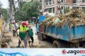 কোরবানির ১৮ হাজার ৩৪৪ টন বর্জ্য অপসারণের দাবি ডিএনসিসির