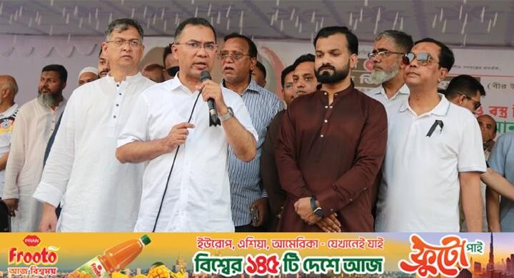 গরিব মানুষের পাশে বিত্তবানদের দাঁড়ানোর আহ্বান প্রধানমন্ত্রীর