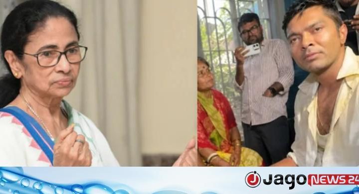 শাসকরাই খুনিতে পরিণত হয়েছে: মমতা ব্যানার্জী