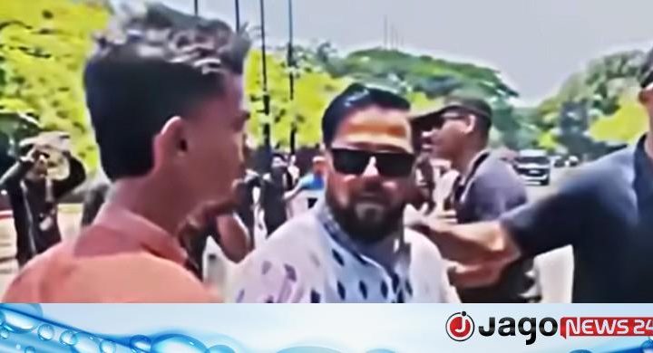 এসএসএফ সদস্যদের সঙ্গে বাগবিতণ্ডা, ছাত্রদল নেতা আব্দুর রহিমকে অব্যাহতি