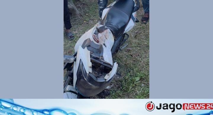 চট্টগ্রামে ২ মোটরসাইকেলের সংঘর্ষে দুই যুবক নিহত