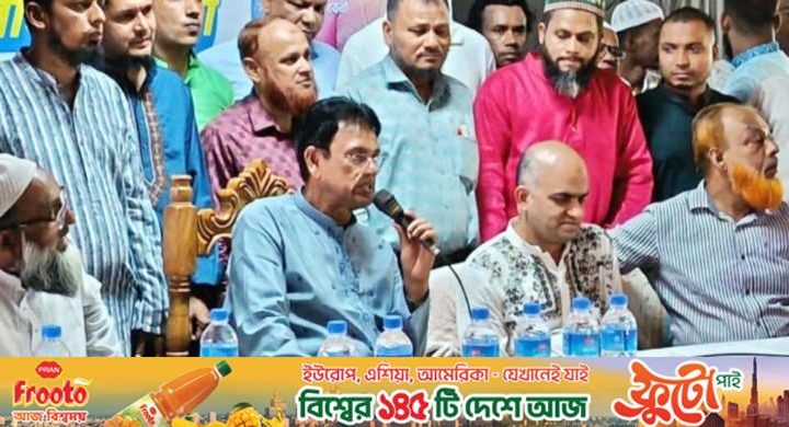 শিক্ষার্থীদের গড়ে তুলতে শিক্ষকদের দায়িত্বশীল হওয়ার তাগিদ মন্ত্রীর