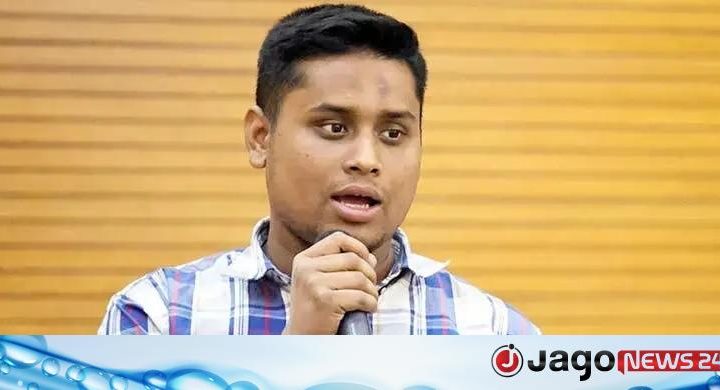 তহবিল থেকে টাকা নেওয়া / এ দেশে মিথ্যাকে প্রতিষ্ঠিত করা খুবই সহজ: হাসনাত আবদুল্লাহ