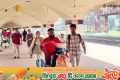 ঈদের ছুটি শেষ হচ্ছে আজ, ঢাকায় ফিরছে মানুষ