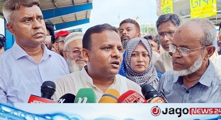 ড্রেজিংয়ের মাধ্যমে নৌপরিবহনের পুরোনো ঐতিহ্য ফিরবে: নৌপ্রতিমন্ত্রী