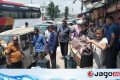 ঈদ শেষে ফের কর্মব্যস্ত জীবনে, গাবতলীতে ভিড়