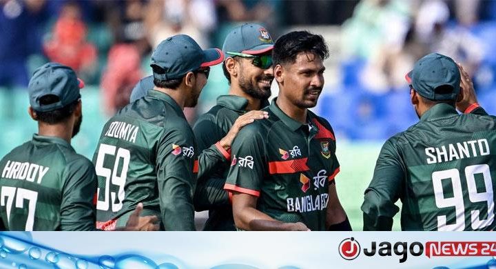 অস্ট্রেলিয়ার বিপক্ষে ওয়ানডে সিরিজের দল ঘোষণা কবে?