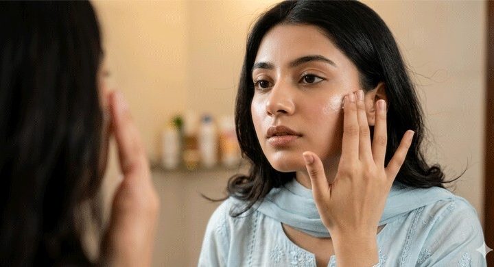 ঈদের আগে ঘরোয়া উপায় ত্বকের যত্ন নিন