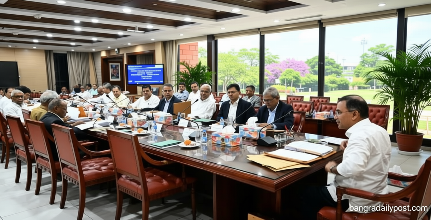 বাংলাদেশিদের প্রণোদনার মাধ্যমে বিদেশি বিনিয়োগ আনতে নীতিমালা অনুমোদন