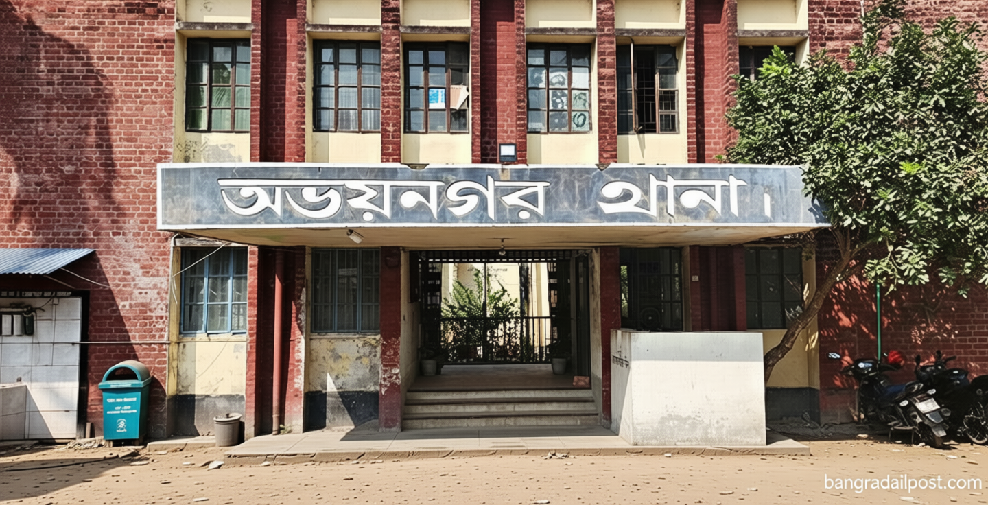 যশোরে উদ্ধার হওয়া ৩৫ বোমা-ককটেল নিষ্ক্রিয় করলো এটিইউ