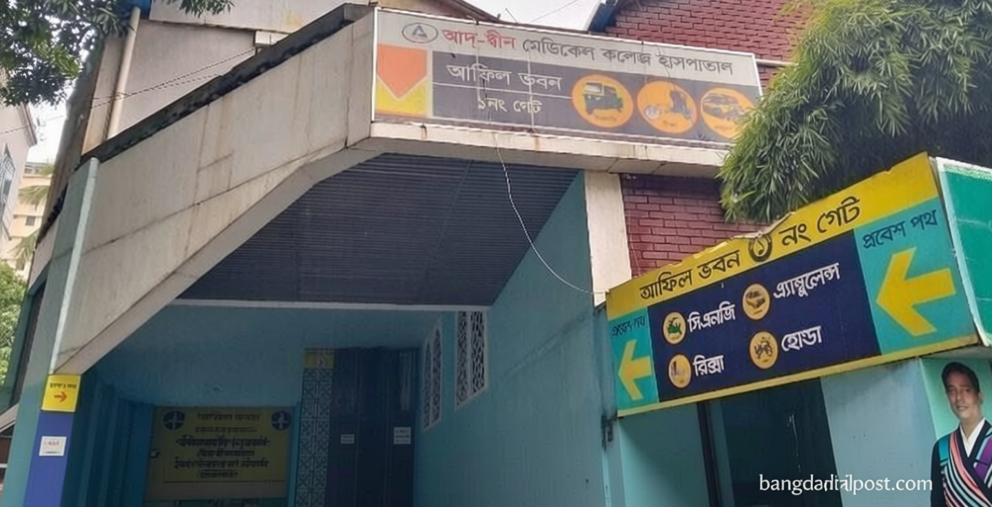 ৬ নবজাতকের মৃত্যু / তদন্তে আদ-দ্বীন হাসপাতাল কর্তৃপক্ষের চরম অবহেলা প্রমাণিত