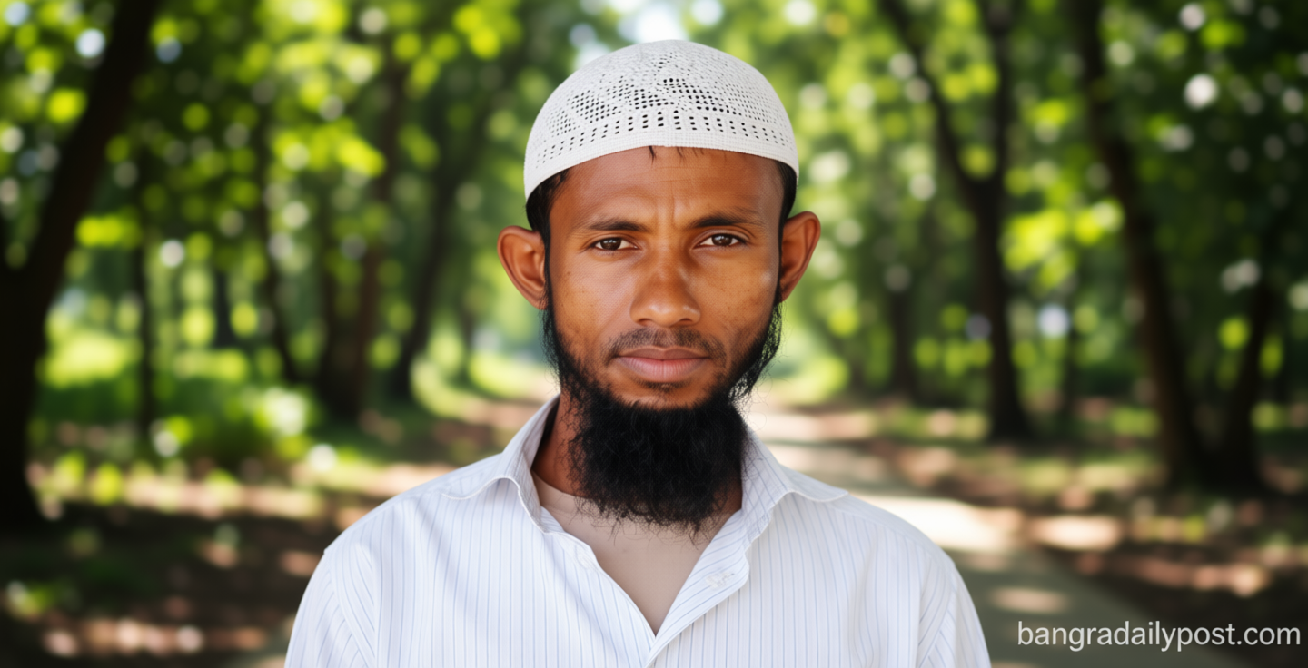 নাফ নদীতে মাছ ধরতে গিয়ে জেলে নিখোঁজ