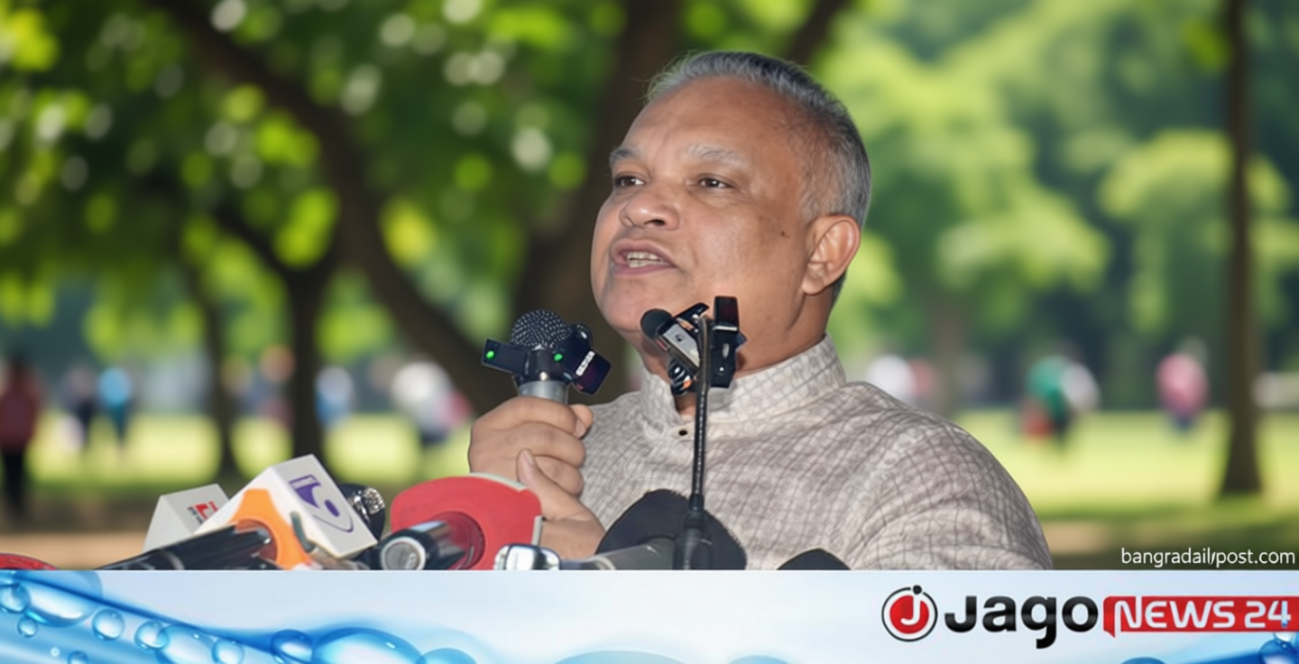 জিয়াউদ্দিন হায়দার / দেশে কয়েক বছরে ৭-৮টি সুপার স্পেশালাইজড হাসপাতাল করা হবে