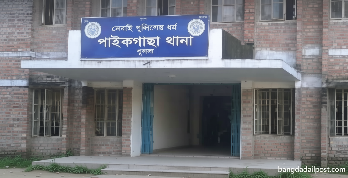 খুলনায় যুবককে পিটিয়ে হত্যা