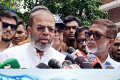 পরিবেশ প্রতিমন্ত্রী / বর্তমান সরকার পরিবেশের ব্যাপারে অত্যন্ত আন্তরিক