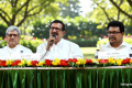 যে জাতি মেধাকে সম্মান দেয় না, সে জাতি এগোয় না: ভূমিমন্ত্রী