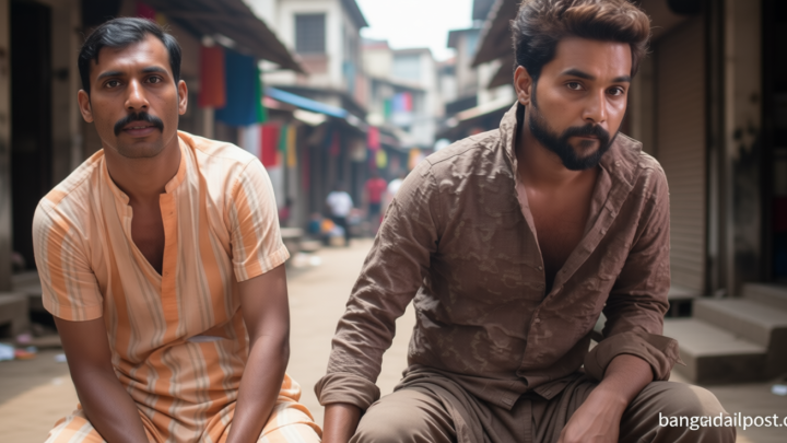 প্রিজন ভ্যানে আসামিকে ইয়াবা দিতে গিয়ে দুই যুবক গ্রেফতার