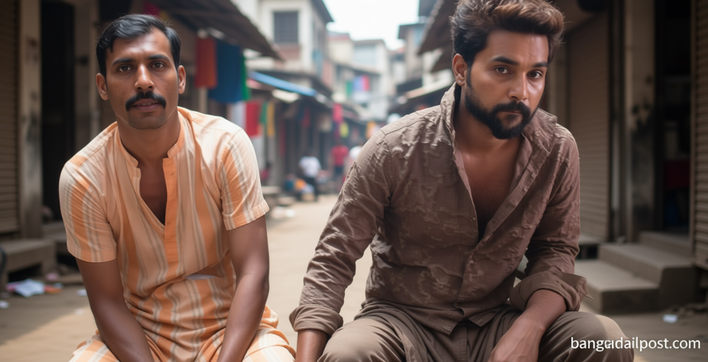 প্রিজন ভ্যানে আসামিকে ইয়াবা দিতে গিয়ে দুই যুবক গ্রেফতার