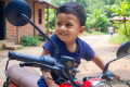 হাটহাজারীতে বাড়ির পাশের পুকুরে ডুবে শিশুর মৃত্যু