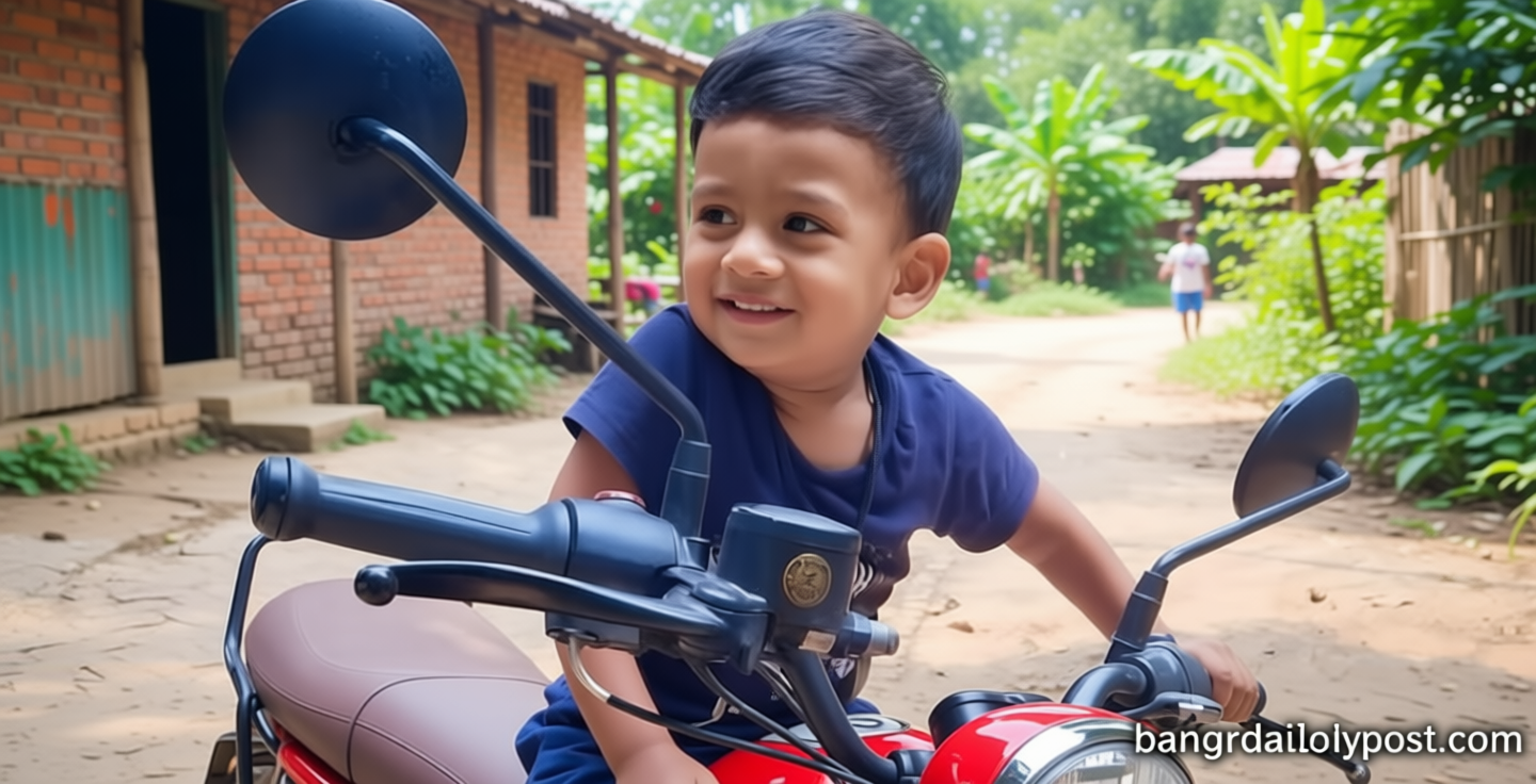 হাটহাজারীতে বাড়ির পাশের পুকুরে ডুবে শিশুর মৃত্যু