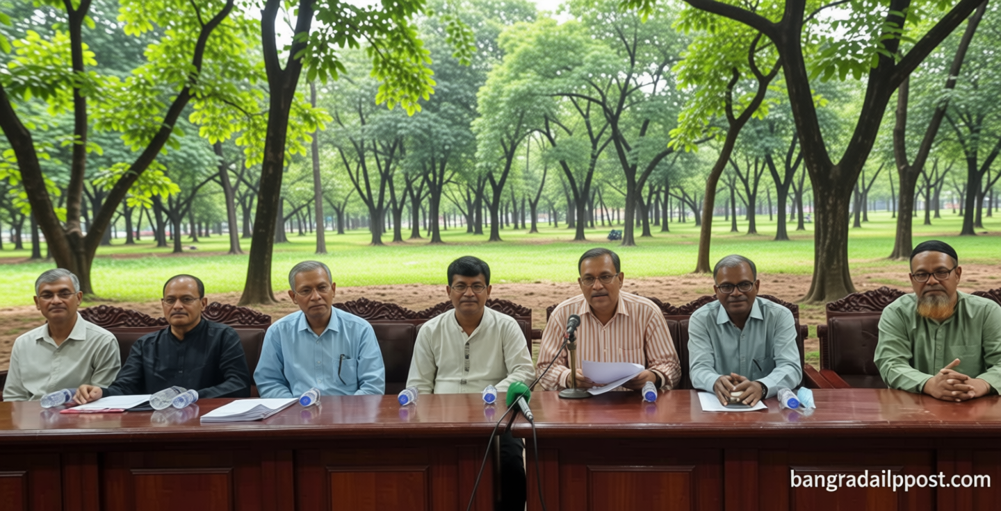 এনসিটি-সিসিটি ইজারার উদ্যোগ বন্ধের দাবি বন্দর রক্ষা কমিটির