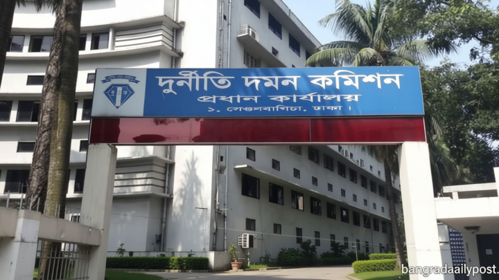 ৩ মাস ধরে অচল থাকা কমিশন সচলে উদ্যোগ নিয়েছে সরকার