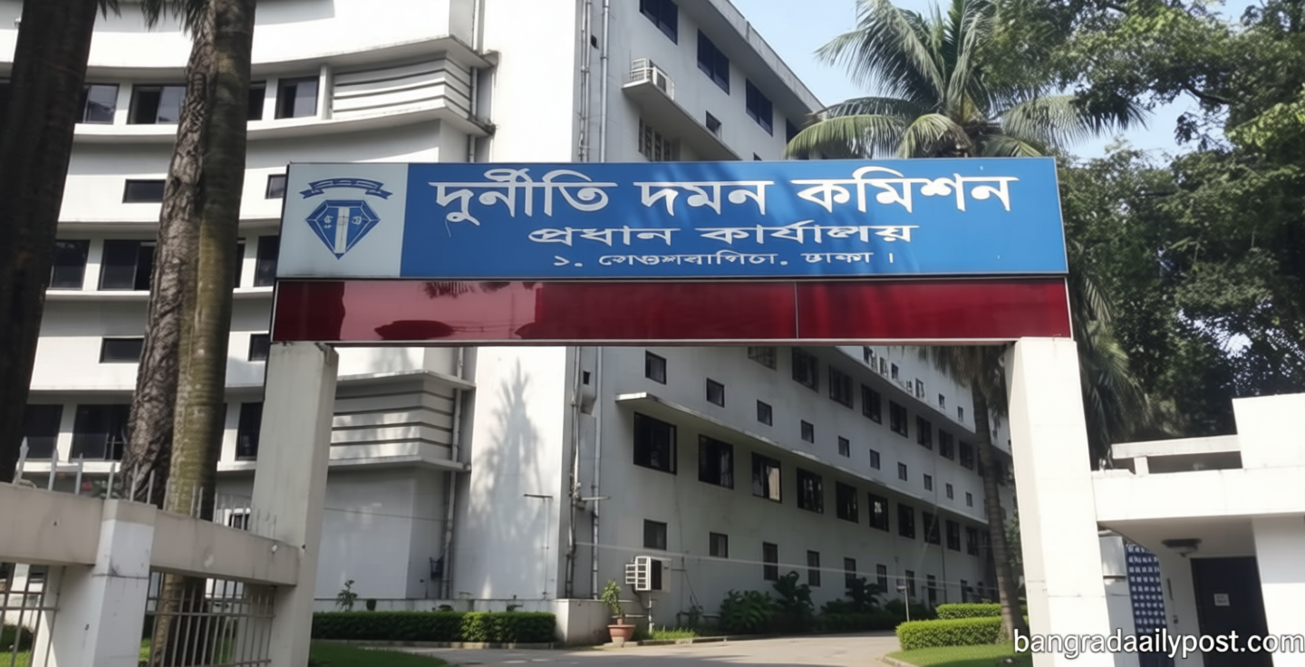 ৩ মাস ধরে অচল থাকা কমিশন সচলে উদ্যোগ নিয়েছে সরকার