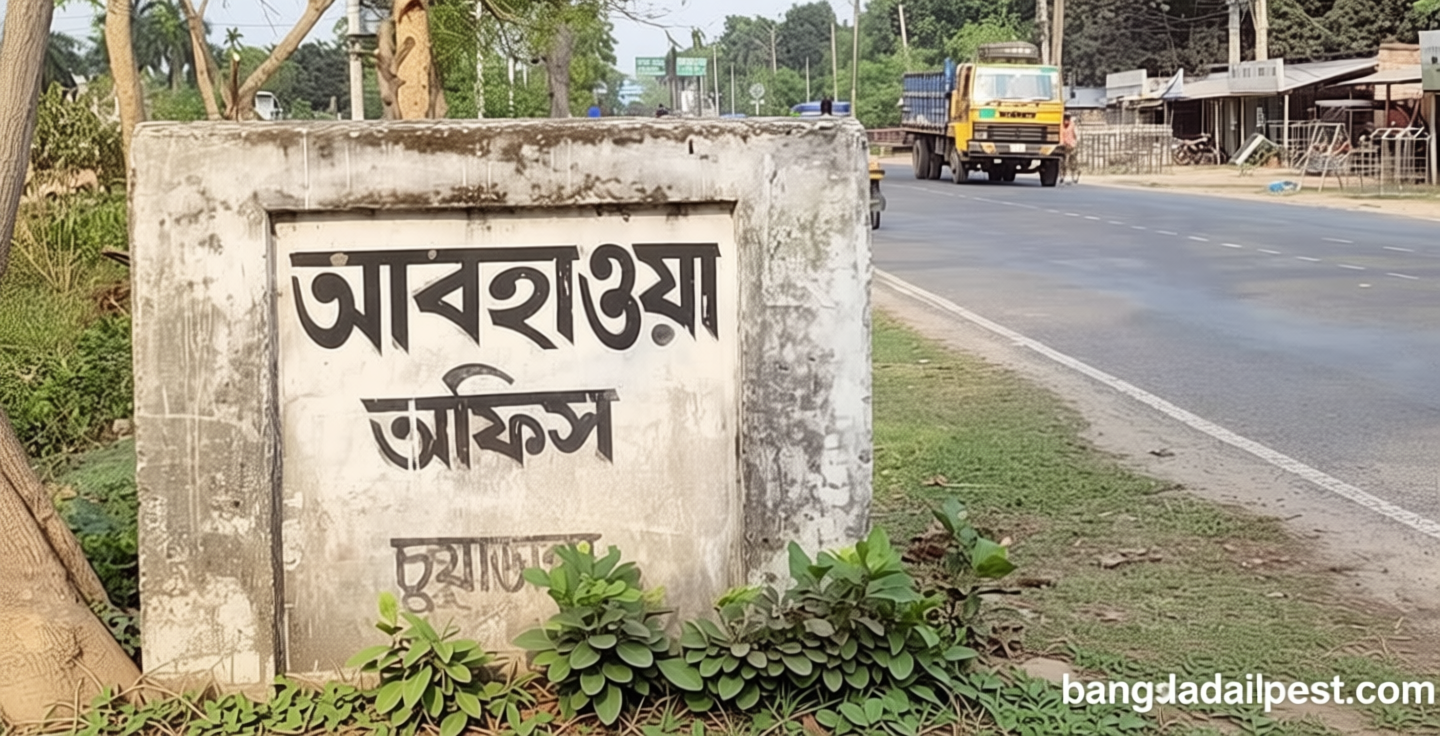 চুয়াডাঙ্গায় তাপমাত্রা ৩৮ ডিগ্রি, অতিষ্ঠ জনজীবন