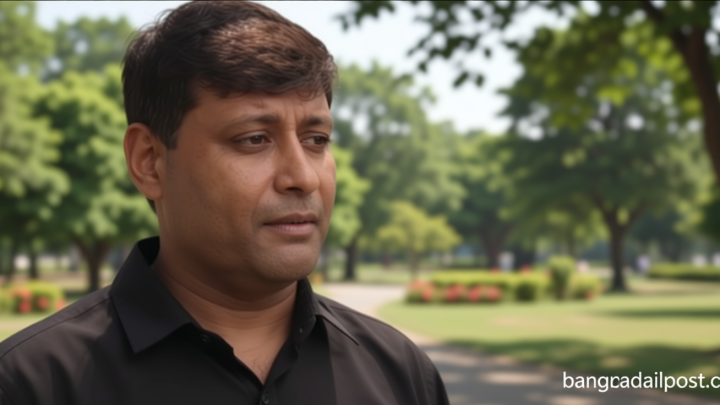 পুলিশ বাবা করলেন অপহরণের মামলা, লাইভে এসে মিথ্যা দাবি মেয়ের