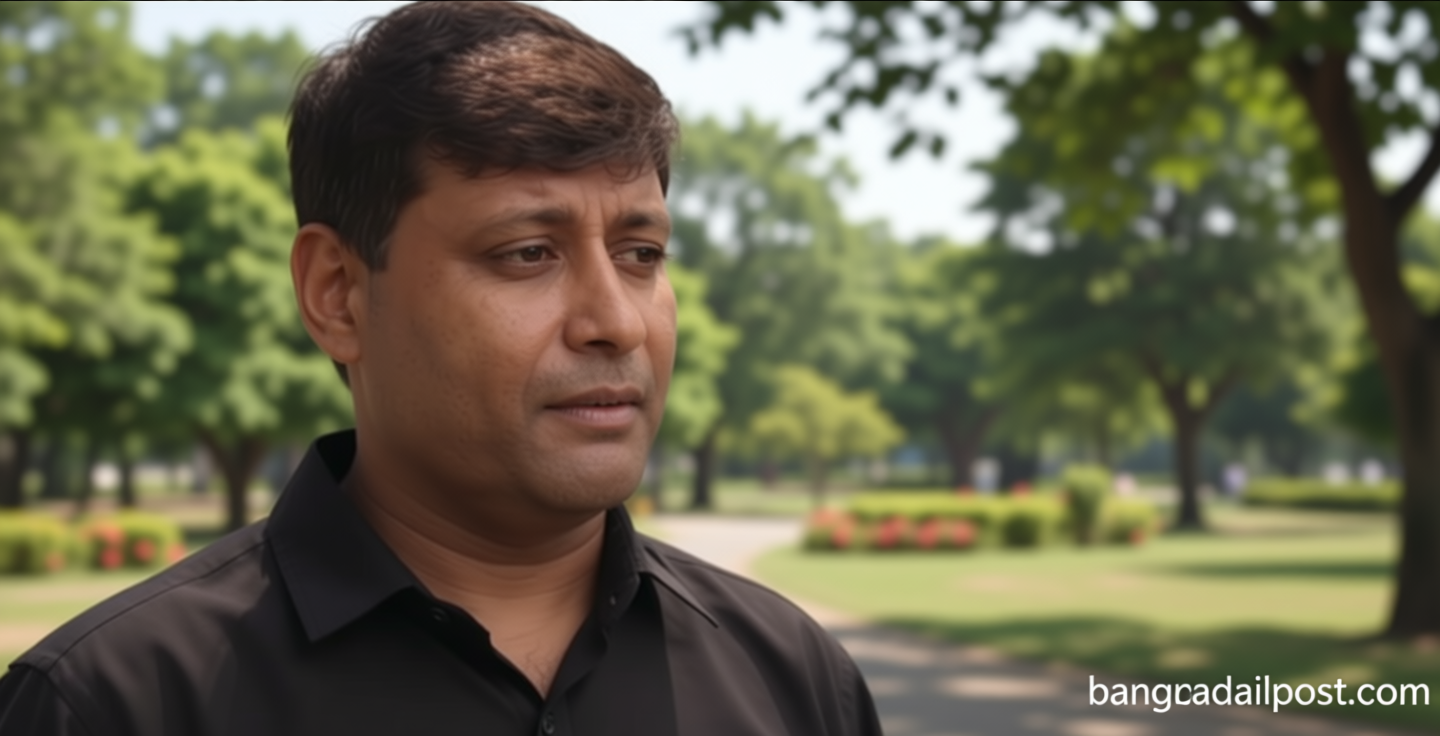 পুলিশ বাবা করলেন অপহরণের মামলা, লাইভে এসে মিথ্যা দাবি মেয়ের